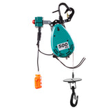 2th Generation Mini King Electric Chain Hoist