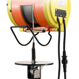 2S Brushless Mini King Electric Chain Hoist