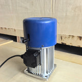 5th Generation Electric Suspended Platform