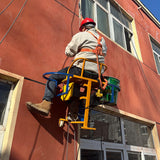 2th Generation Electric Suspended Platform
