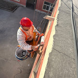 2th Generation Electric Suspended Platform