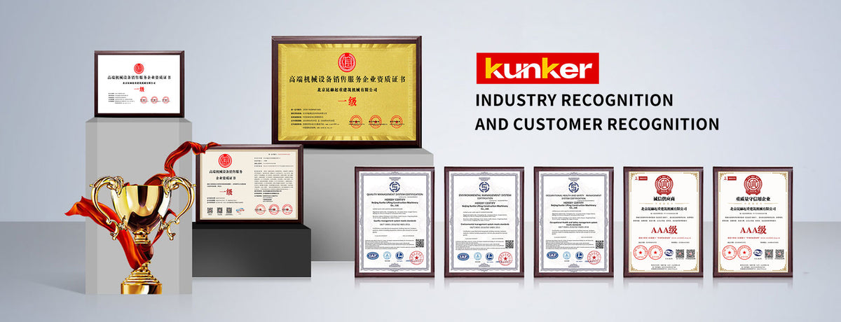 kunhecrane.com