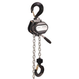Manual Lever Chain Hoist