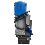 TIRAK for elevator installation