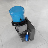 TIRAK for elevator installation
