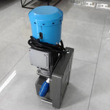 TIRAK for elevator installation