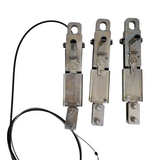 TIRAK for elevator installation