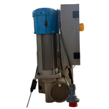 TIRAK for elevator installation