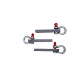 TIRAK for elevator installation