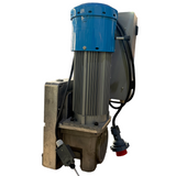 TIRAK for elevator installation