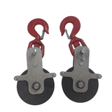 TIRAK for elevator installation