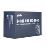 Electric Rope Hoist DS500