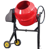 Concrete Mixer Small Mixer