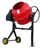 Concrete Mixer Small Mixer