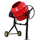 Concrete Mixer Small Mixer