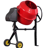 Concrete Mixer Small Mixer