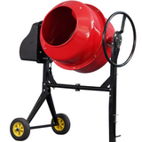 Concrete Mixer Small Mixer