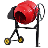 Concrete Mixer Small Mixer