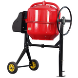 Concrete Mixer Small Mixer