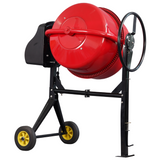 Concrete Mixer Small Mixer