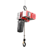 Ultra-compact Mini Electric Chain Hoist