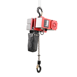 Ultra-compact Mini Electric Chain Hoist