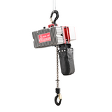 Ultra-compact Mini Electric Chain Hoist