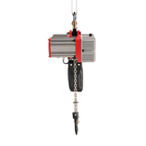 Ultra-compact Mini Electric Chain Hoist