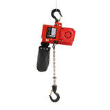 Ultra-compact Mini Electric Chain Hoist