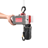 Ultra-compact Mini Electric Chain Hoist