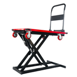 Electric Pallet Truck Foldable Vehicle-mounted Hydraulic Cart Ximuleke Lifting Cart
