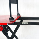 Electric Pallet Truck Foldable Vehicle-mounted Hydraulic Cart Ximuleke Lifting Cart