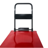 Electric Pallet Truck Foldable Vehicle-mounted Hydraulic Cart Ximuleke Lifting Cart