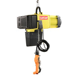 K1 Servo Motor Stepless Speed  Chain Hoist