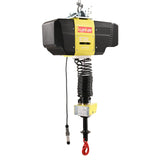 K5 Floating Electric Wire Rope Hoist
