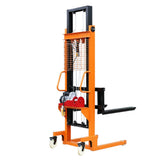 Manual Stacker