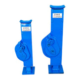 National Standard Trolley Floor Jack
