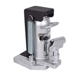 Silver Hydraulic Trolley Floor Jack