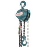 Triangle Hand Chain Hoist